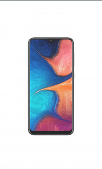 Samsung  Samsung A20