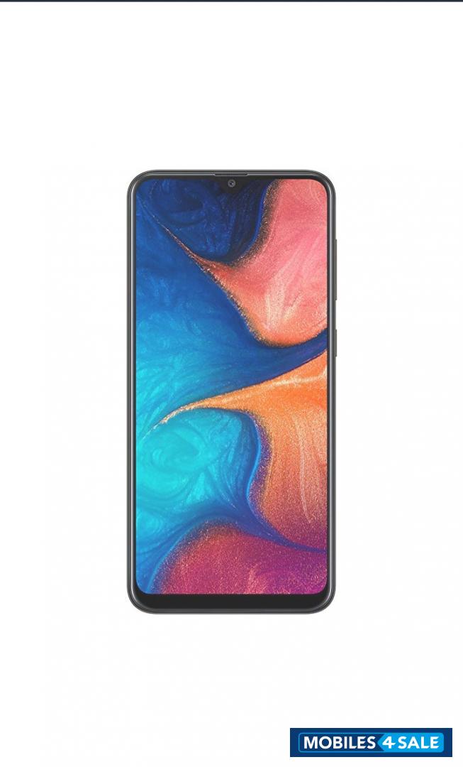 Samsung Samsung A20