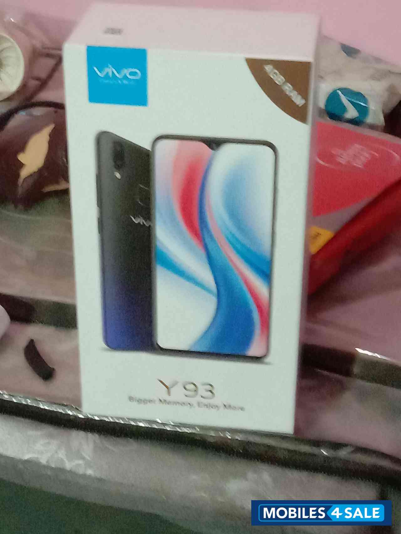 Vivo  Vivo y93