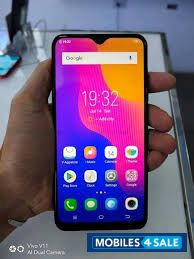 Vivo Vivo y93