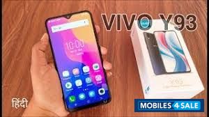 Vivo  Vivo y93