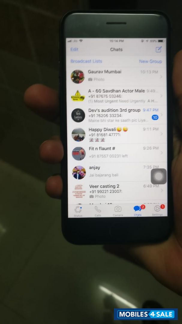 Apple iPhone 7 128gb