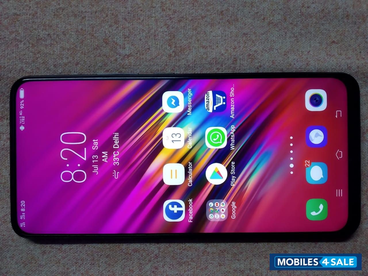 Vivo  Vivo V15
