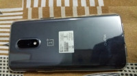 Grey OnePlus  7