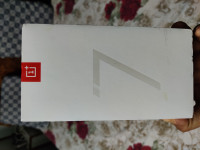 Grey OnePlus  7