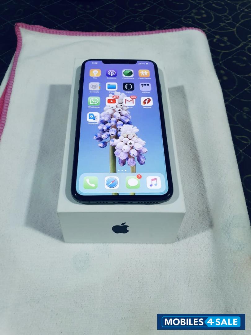 Space Grey Apple iPhone Space Grey Apple iPhone