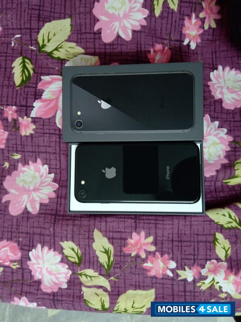 Apple  Iphone 8
