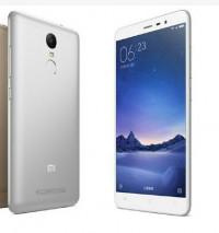 Xiaomi  note 3