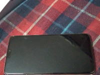 Silky White OnePlus  6