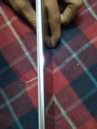 Silky White OnePlus  6