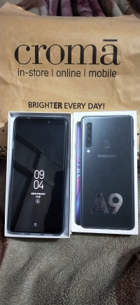 Samsung  A9