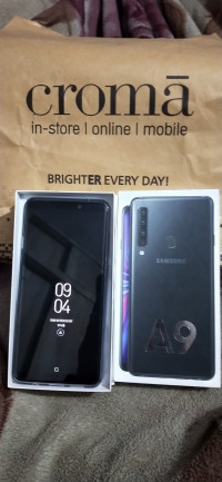 Samsung  A9
