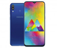 Samsung  M20, 4gb  64 gb