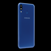 Samsung  M20, 4gb  64 gb