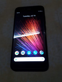 Xiaomi A1