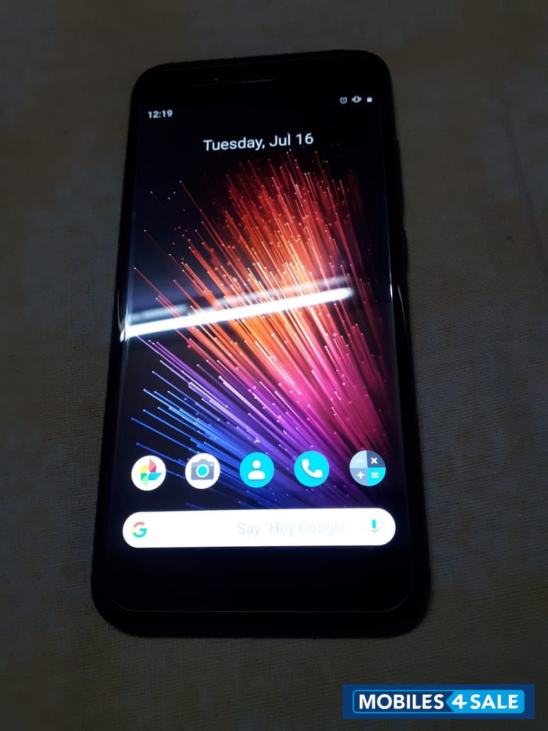 Xiaomi  A1