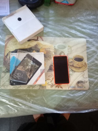 Microsoft  Lumia 540 dual