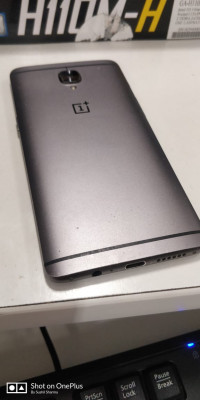 OnePlus  3t