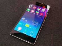 Lenovo  Lenovo vibe shot z90a40