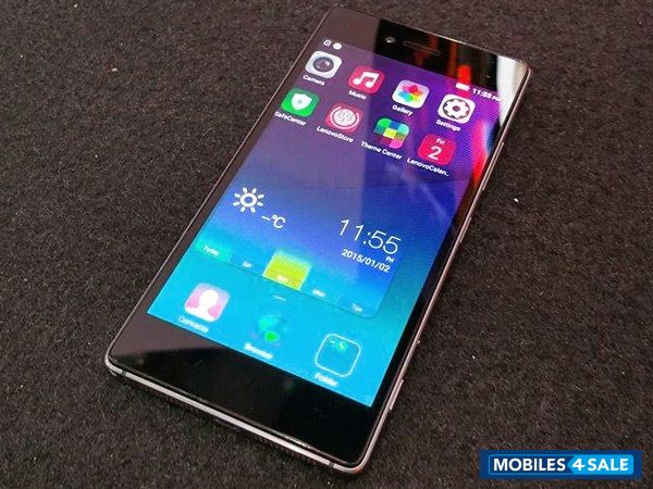 Lenovo  Lenovo vibe shot z90a40