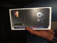 Samsung  A9