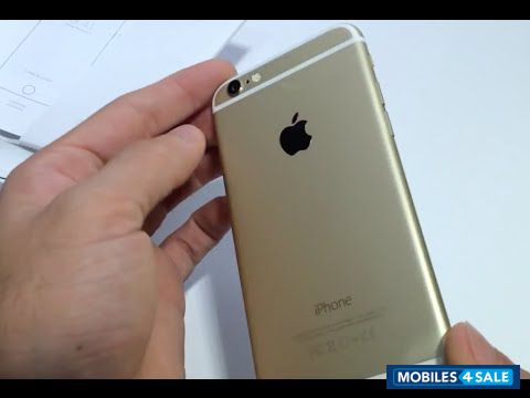 Apple  iPhone 6