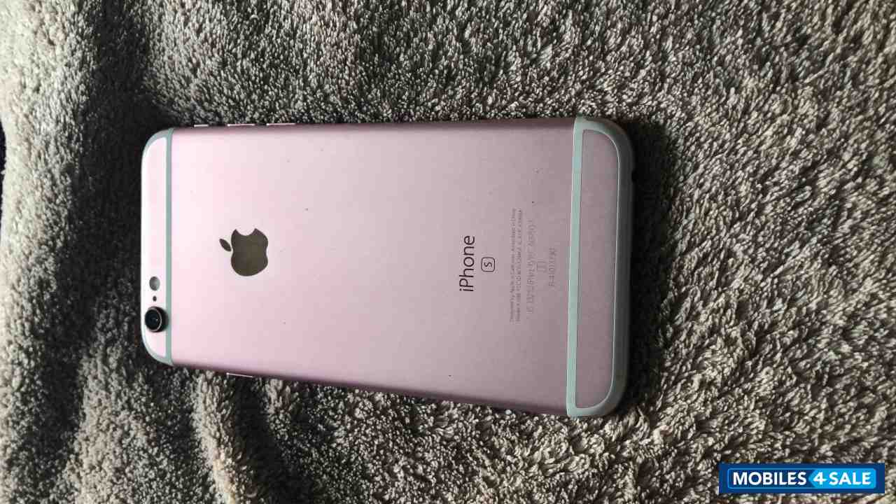 Apple  iPhone 6S 32GB
