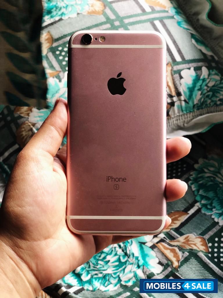 Apple  iPhone 6S 32GB