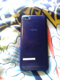 Huawei  Honor 7s
