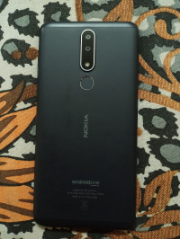 Nokia 3.1 plus
