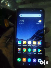 Xiaomi Poco f1