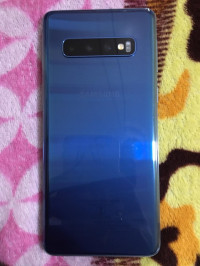 Samsung  Galaxy s10