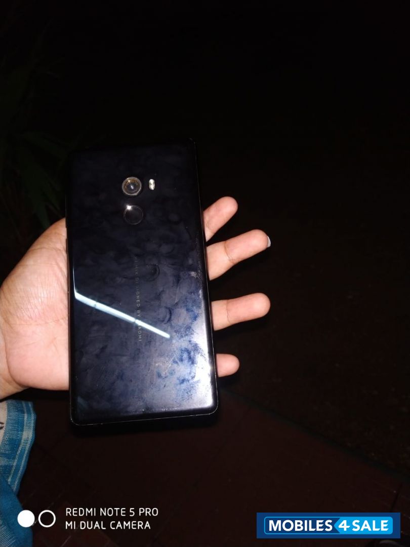 Redmi Mix 2 Redmi Mix 2