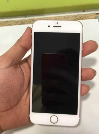 Gold Apple iPhone 6S
