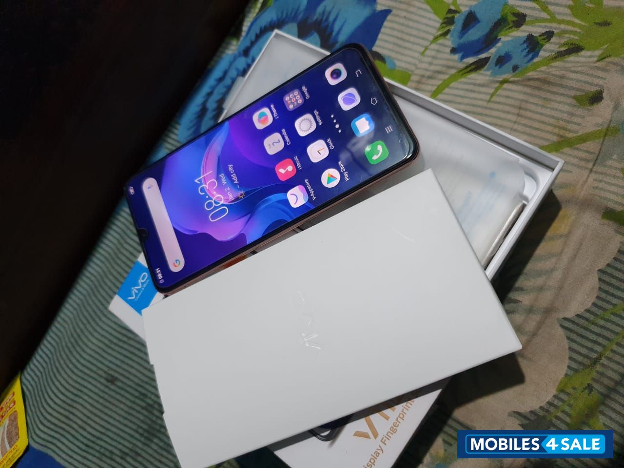 Vivo  V11PRO