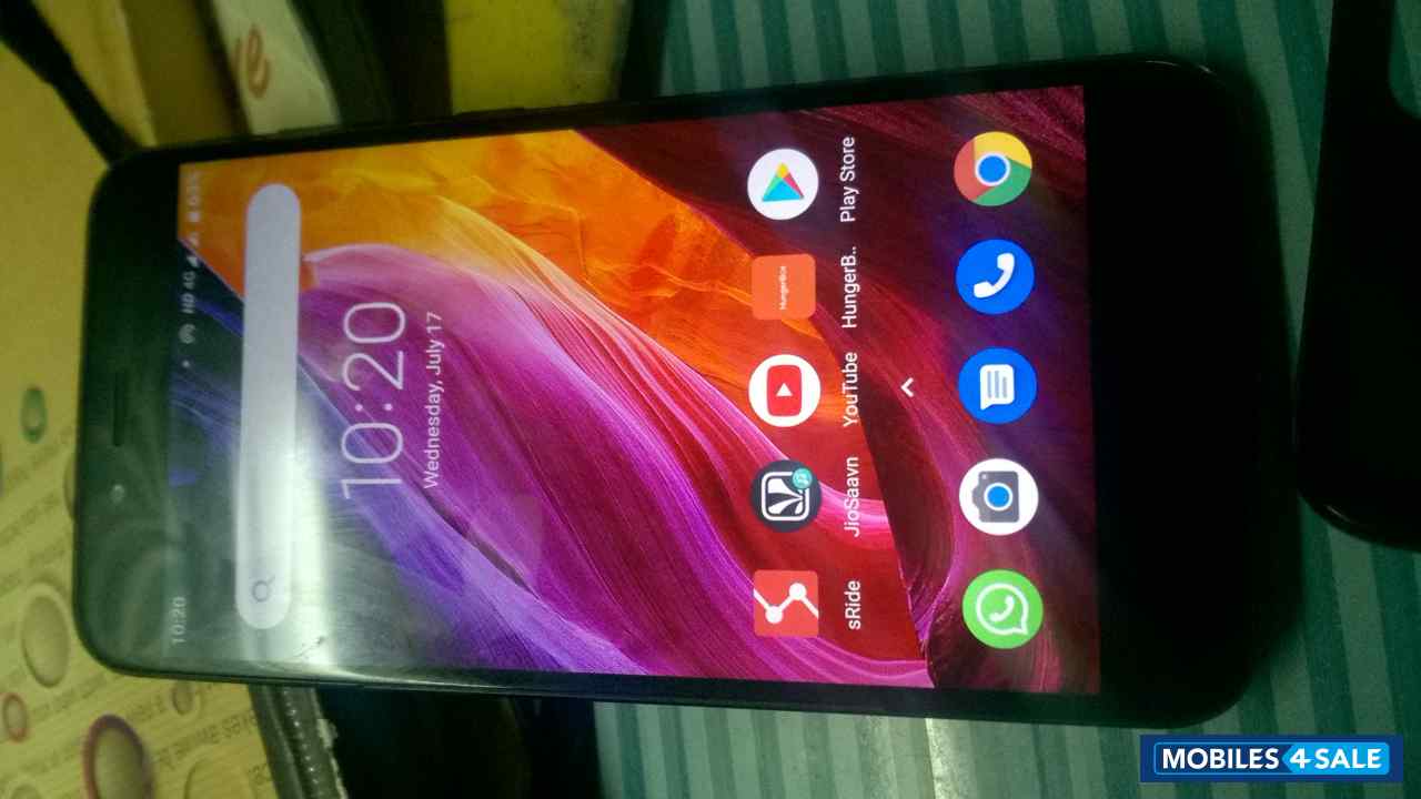Xiaomi  mi a1