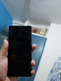 Samsung  Galaxy note 9