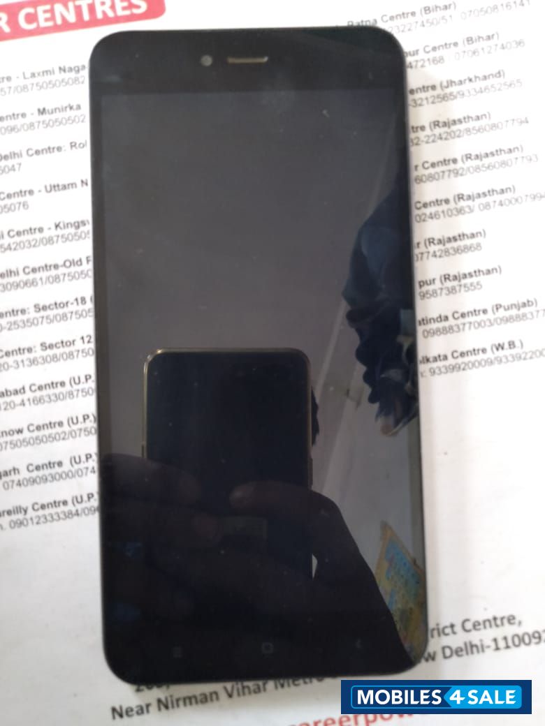 Xiaomi  Redmi y1 lite