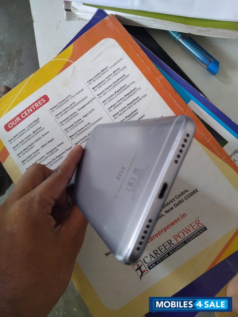 Xiaomi  Redmi y1 lite