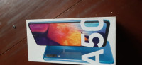Samsung  A50