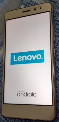 Gold Lenovo K6 Power