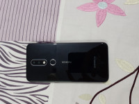Nokia  Nokia 6.1plus