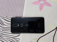 Nokia Nokia 6.1plus