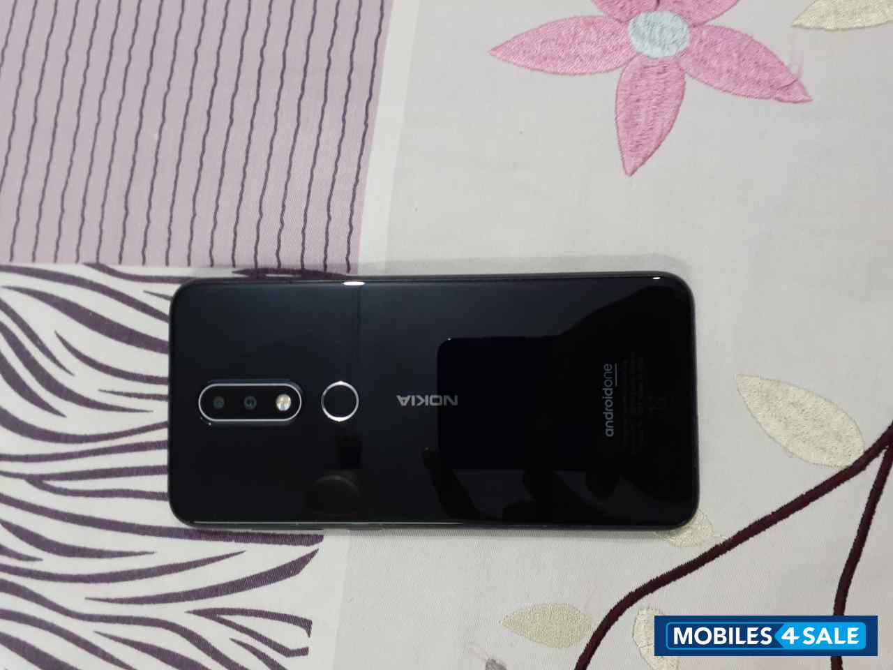 Nokia  Nokia 6.1plus