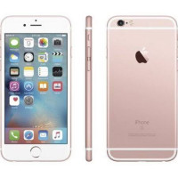 Apple  6S plus, Rosegold, 64gb