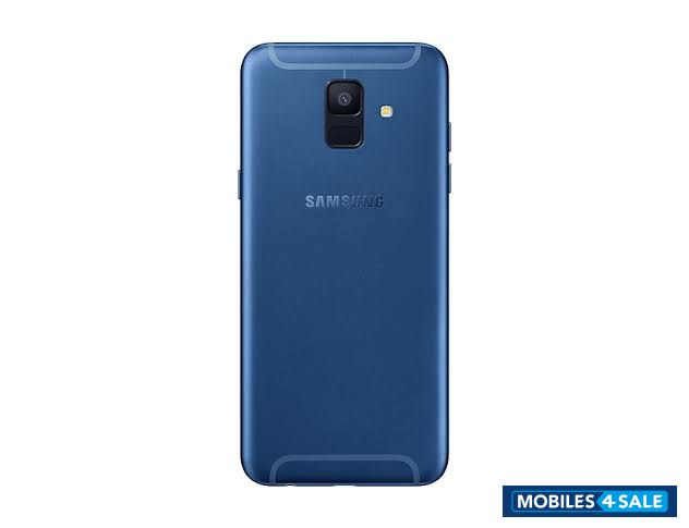 Samsung  Samsung a6