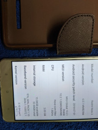 Xiaomi Redmi note 3 32 gb