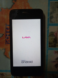 Lava  Atom