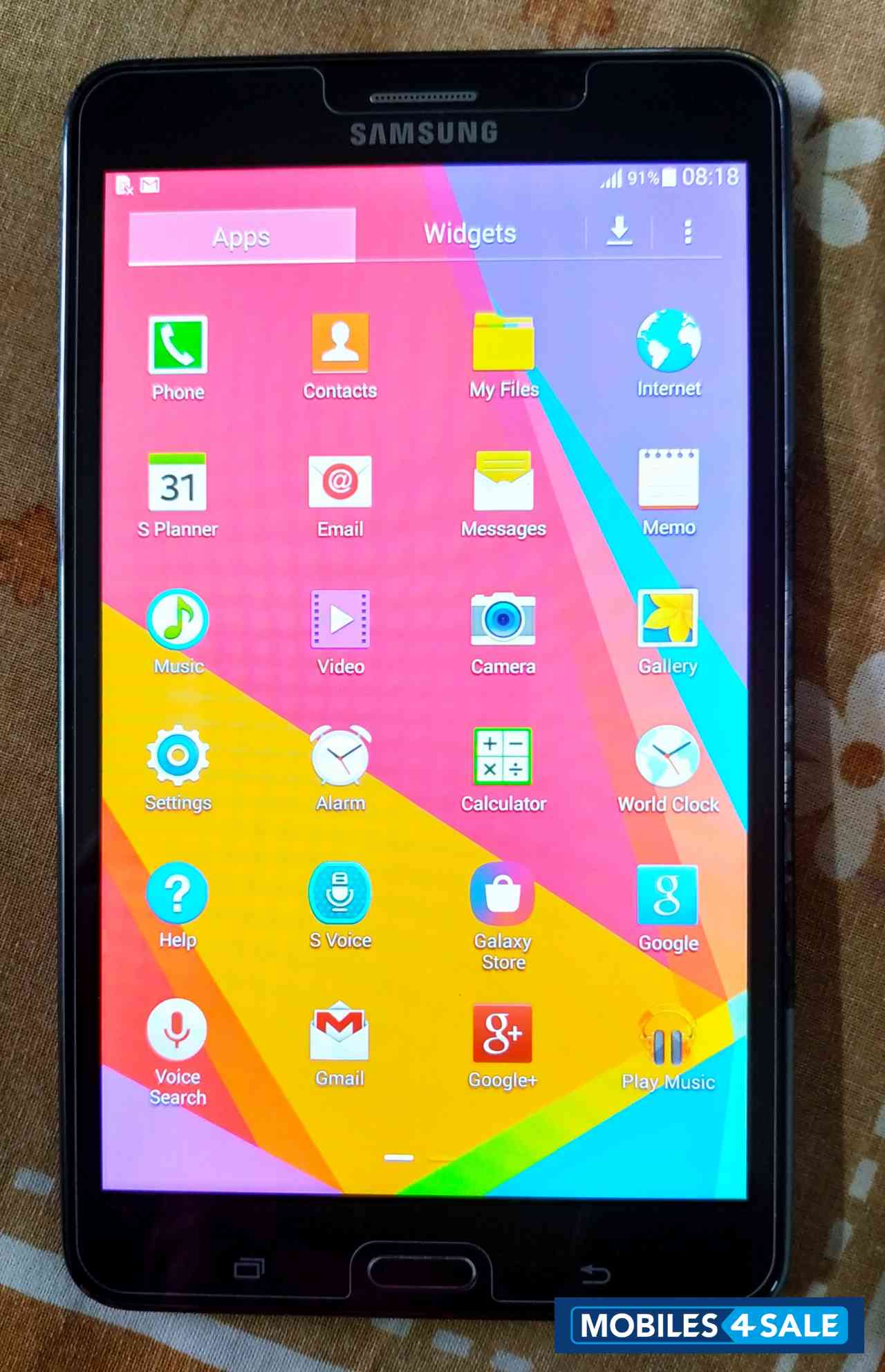 Samsung Tab 4 T231 Samsung Tab 4 T231