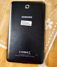 Samsung  Tab 4 T231
